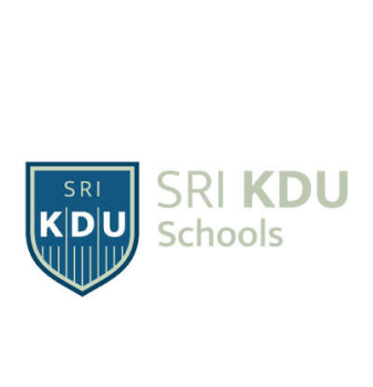 Harvest International School Logo